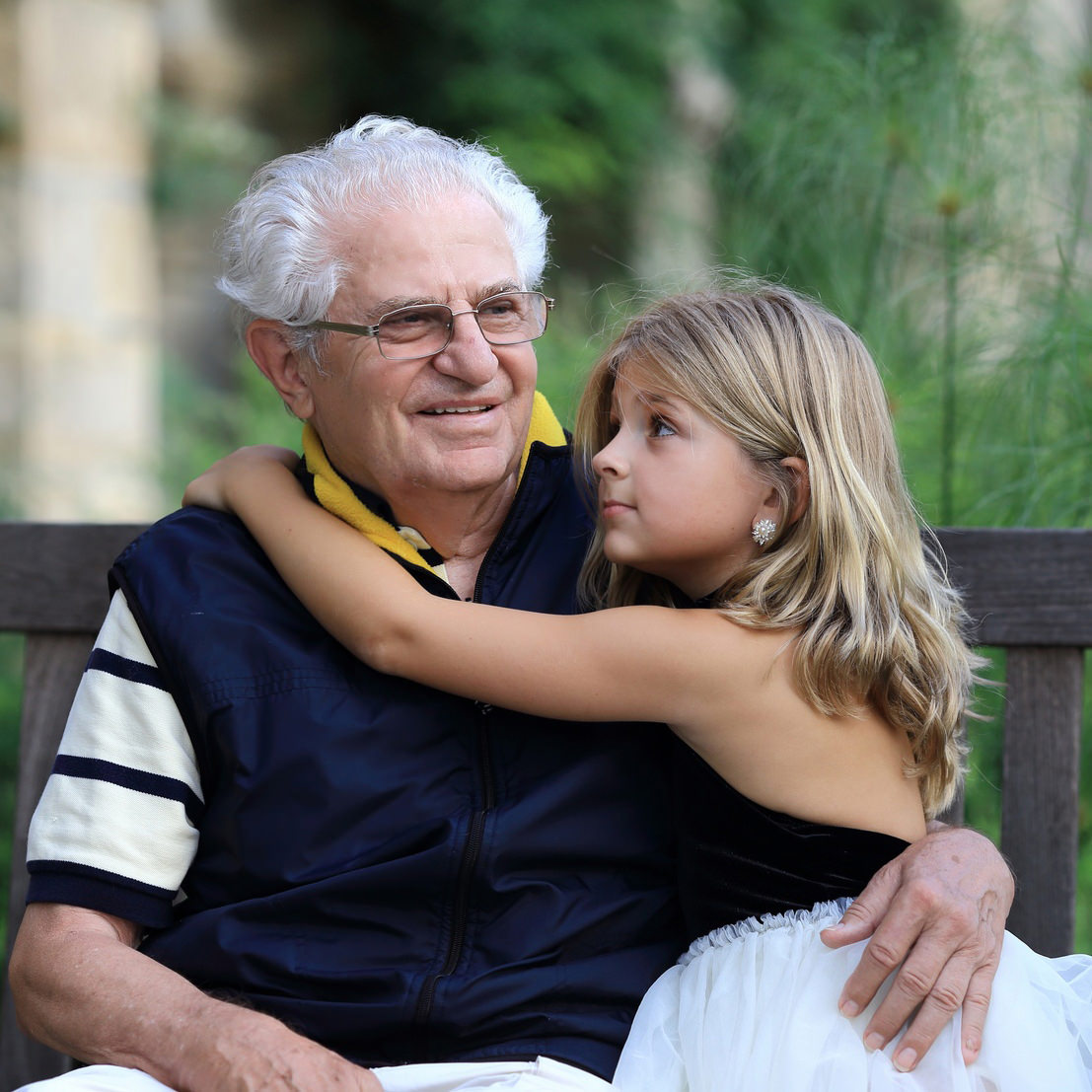 5 letter words with grandpa