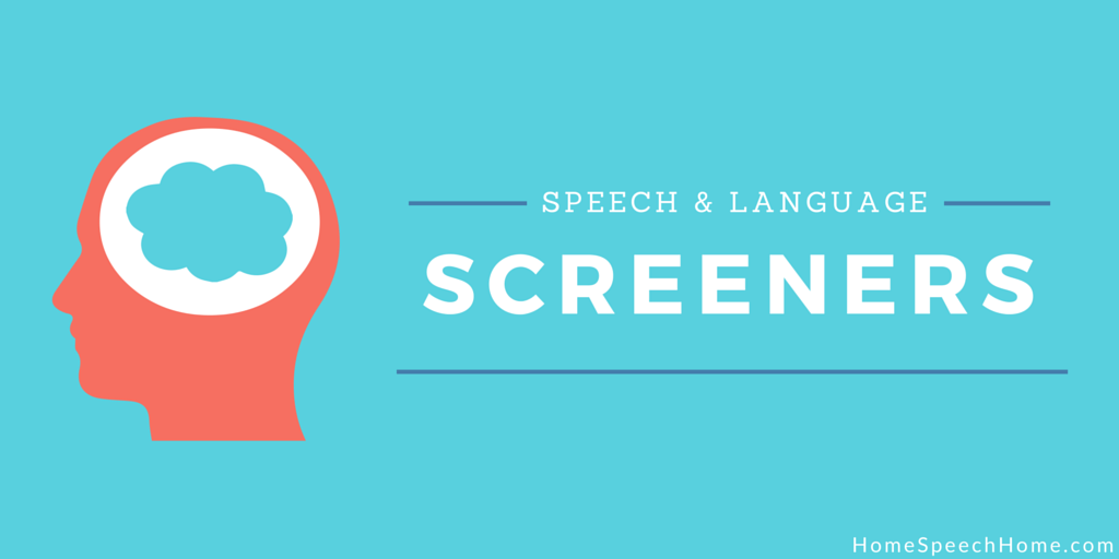 Screen language