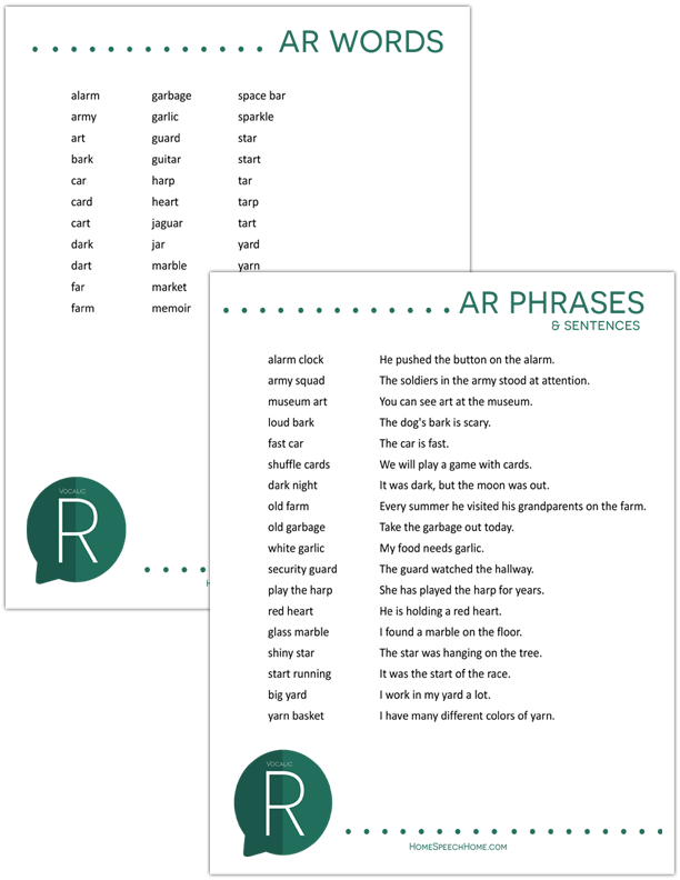 150-vocalic-r-words-phrases-sentences-paragraphs-by-place-syllable
