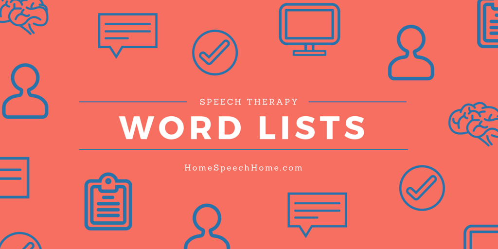 deliver a speech word list